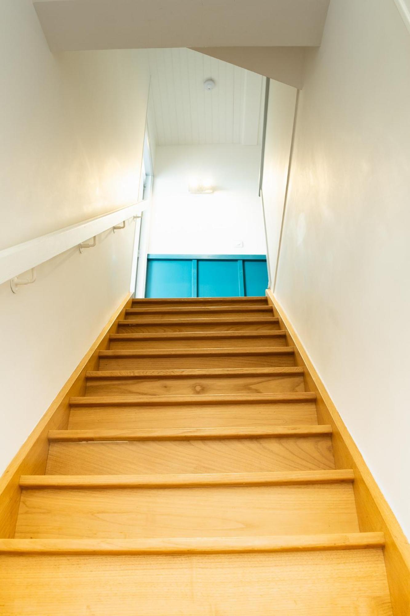 Villa Bel-Amy Saint-Pair-sur-Mer Eksteriør bilde